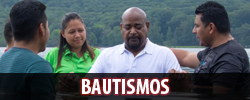 BAUTISMOSICON