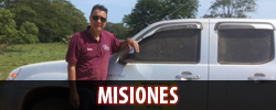 MISIONESICON