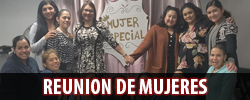 MUJERESICON